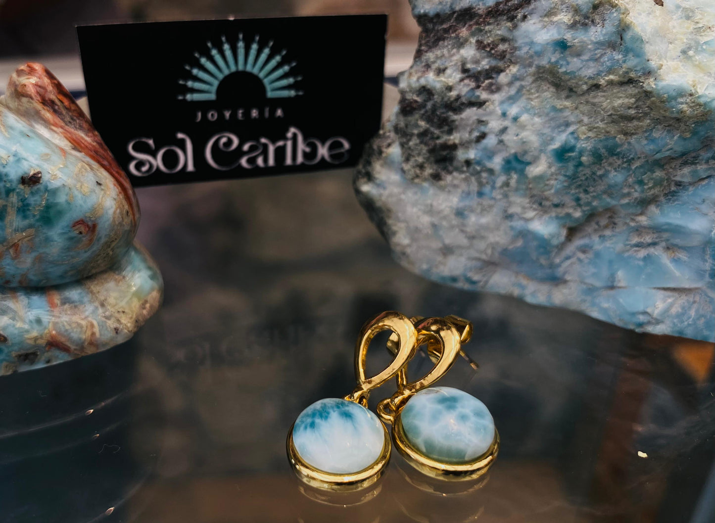 ARETE CON LARIMAR