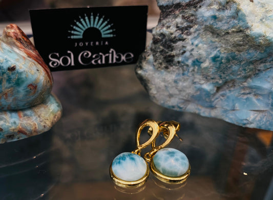 ARETE CON LARIMAR